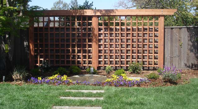 Landscape Design: Arbors, Pergolas, Gazebos