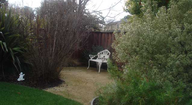 Landscape Design: Patios, Hard Surfaces