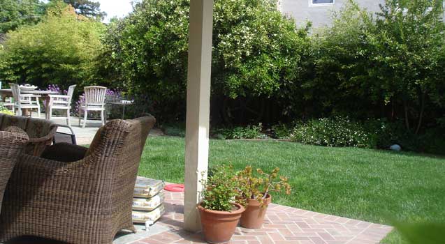 Landscape Design: Patios, Hard Surfaces