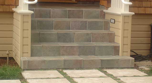 Landscape Design: Patios, Hard Surfaces