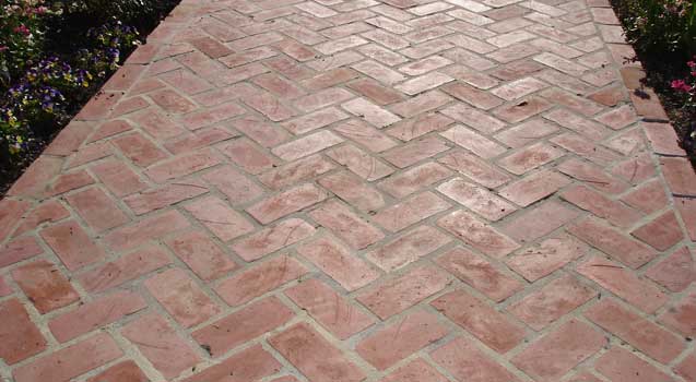 Landscape Design: Pathways, Walkways