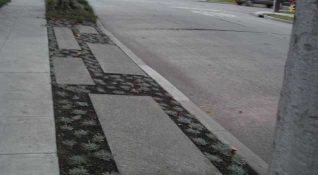 Landscape Design: Pathways, Walkways