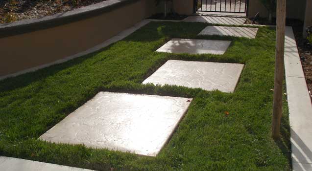Landscape Design: Pathways, Walkways