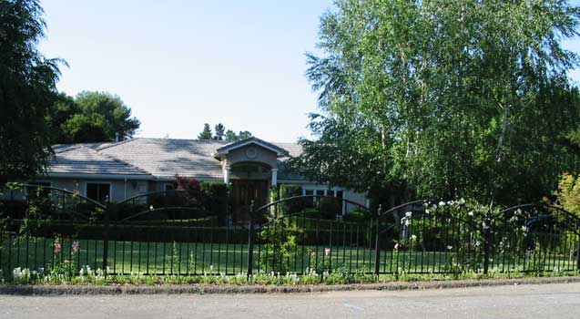 Landscape Design: Planting, Lawns, Softscaping