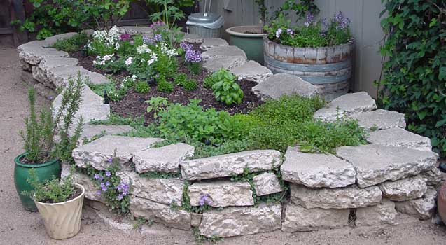 Landscape Design: Sustainable Landscaping, Edible Gardening